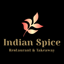 Indian Spice  logo.