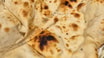 Plain Naan