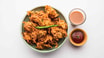 Onion Bhaji