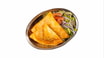 Chicken Samosa