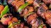 Chicken Shashlik